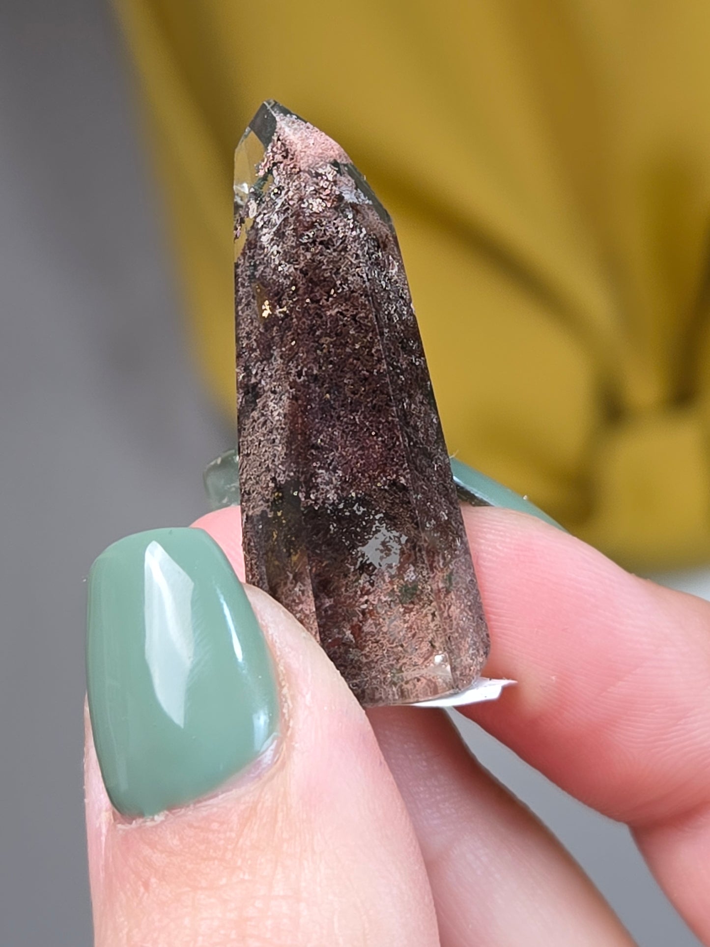 High Quality Garden Quartz mini tower and freeform