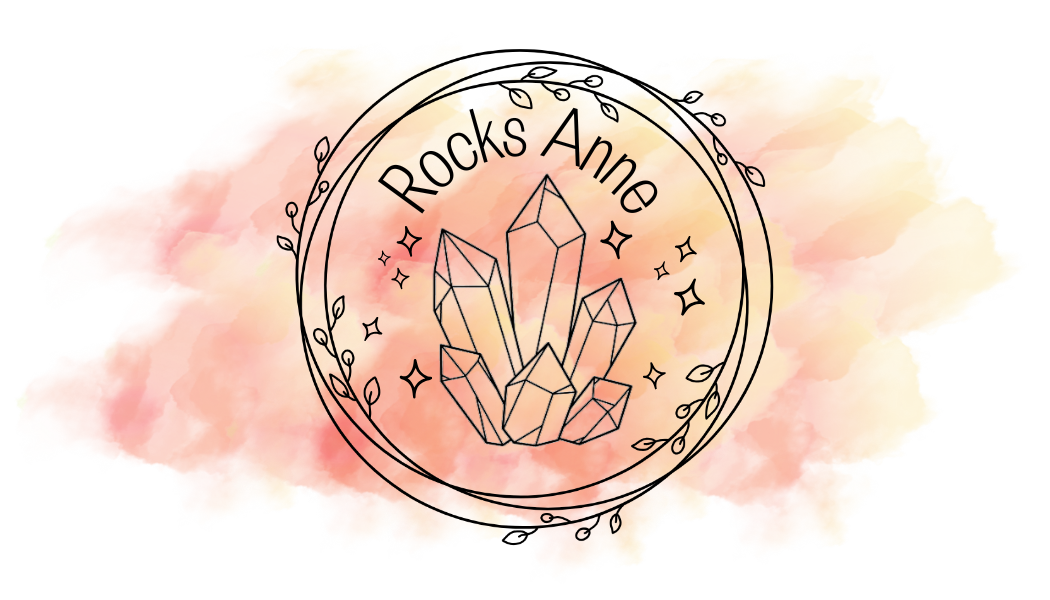 Rocks Anne Crystals Gift Card