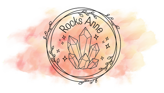 Rocks Anne Crystals Gift Card