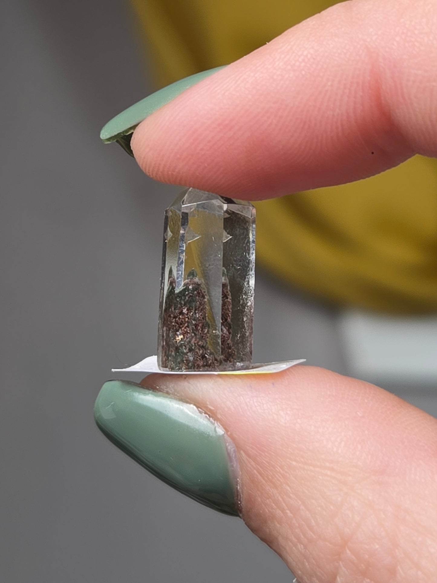 High Quality Garden Quartz mini tower and freeform