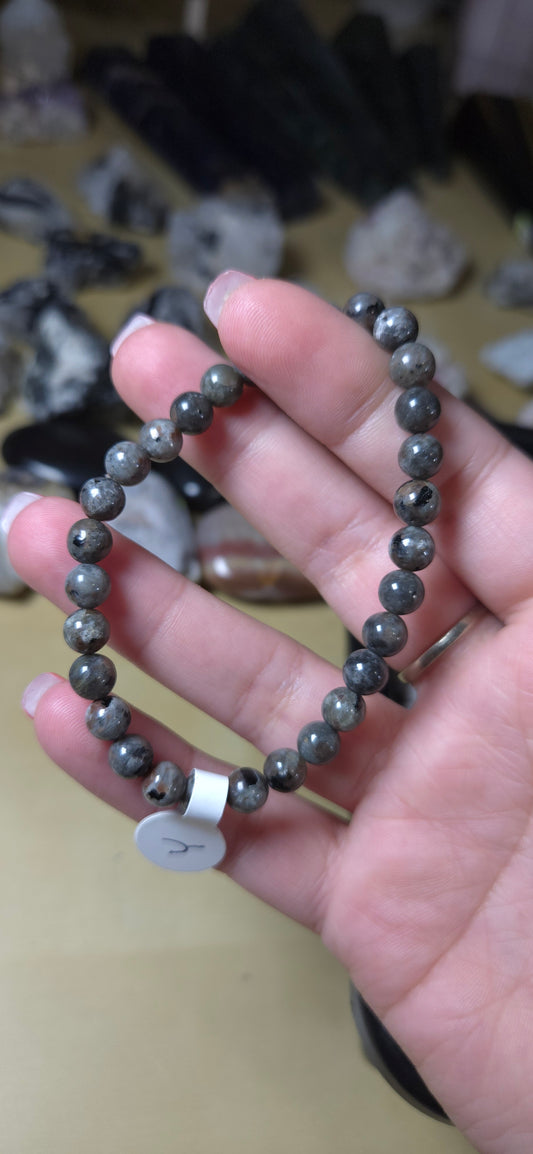 Yooperlite bracelet