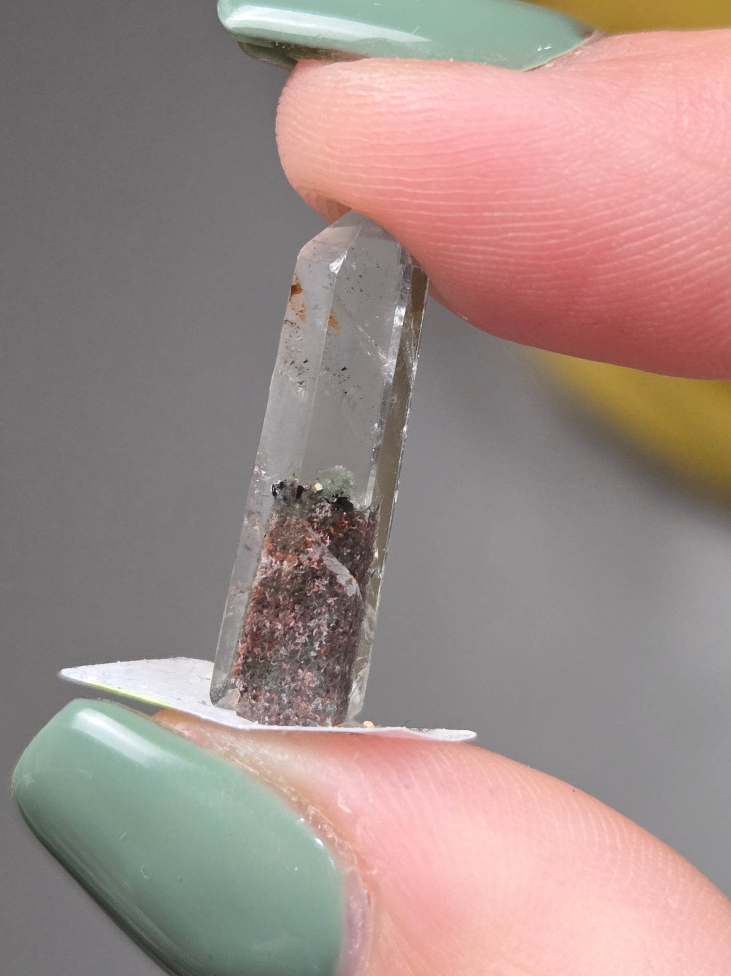 High Quality Garden Quartz mini tower and freeform