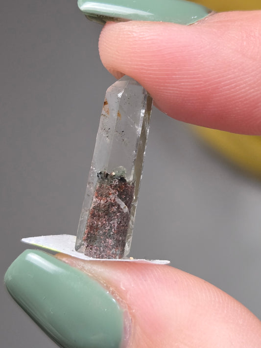 High Quality Garden Quartz mini tower and freeform