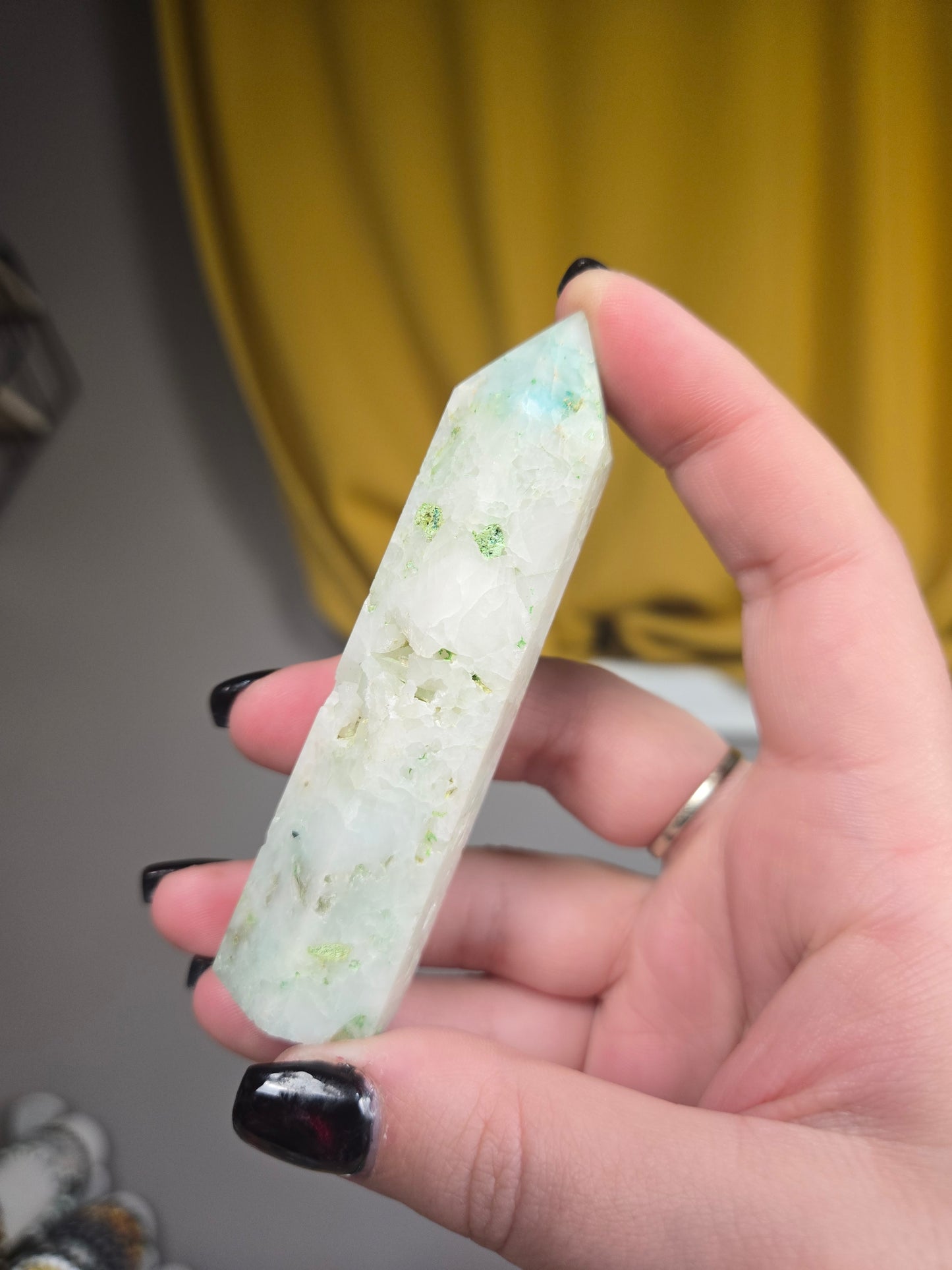 Phoenix Stone towers