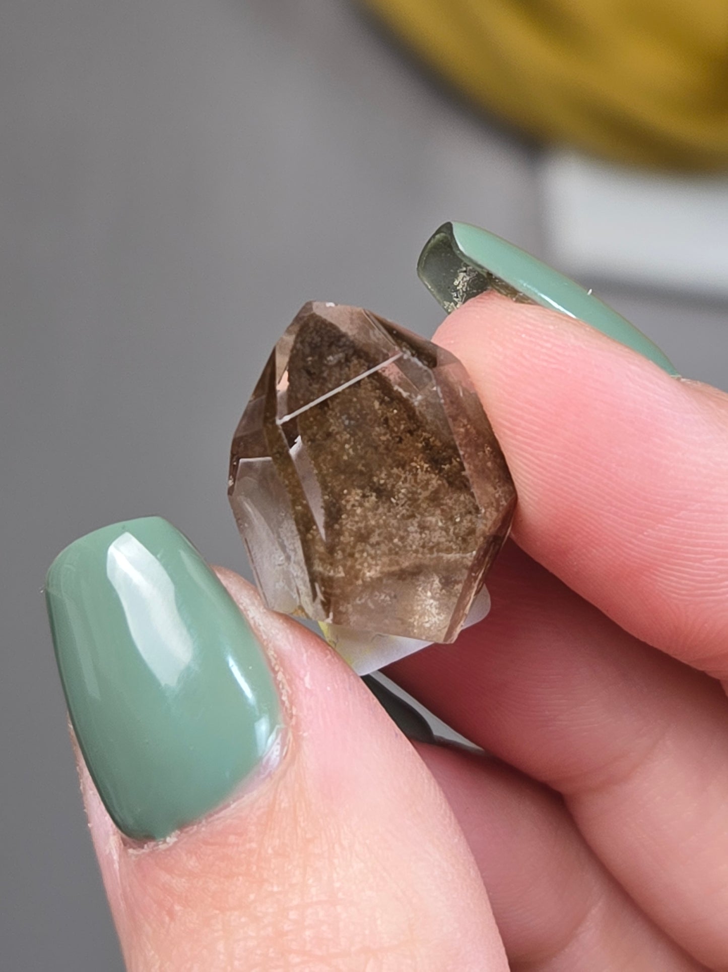 High Quality Garden Quartz mini tower and freeform