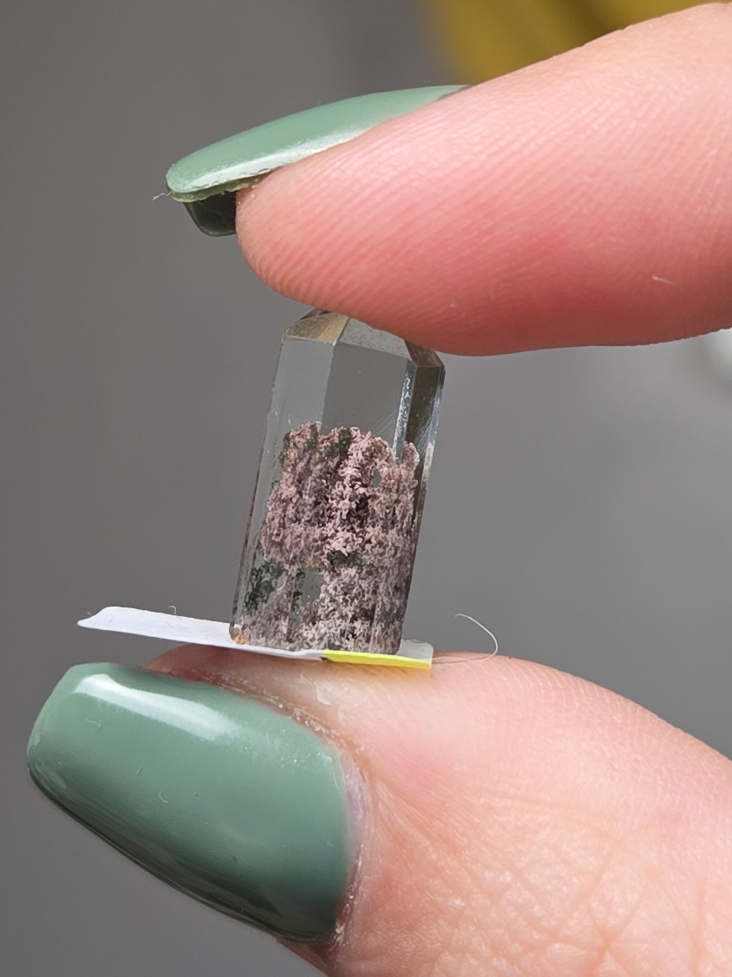 High Quality Garden Quartz mini tower and freeform