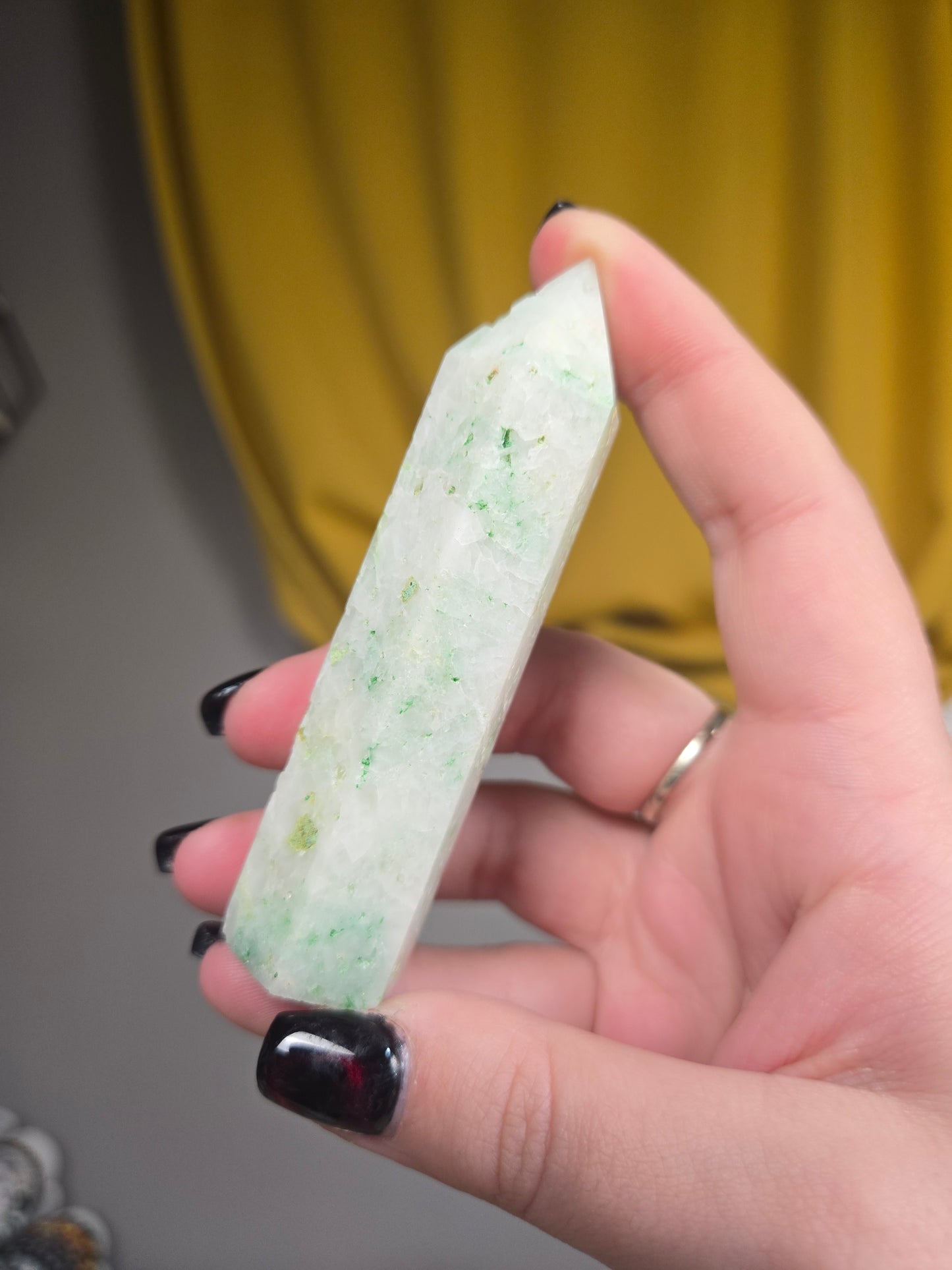 Phoenix Stone towers