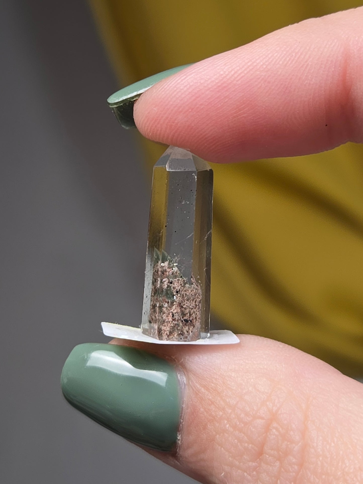 High Quality Garden Quartz mini tower and freeform