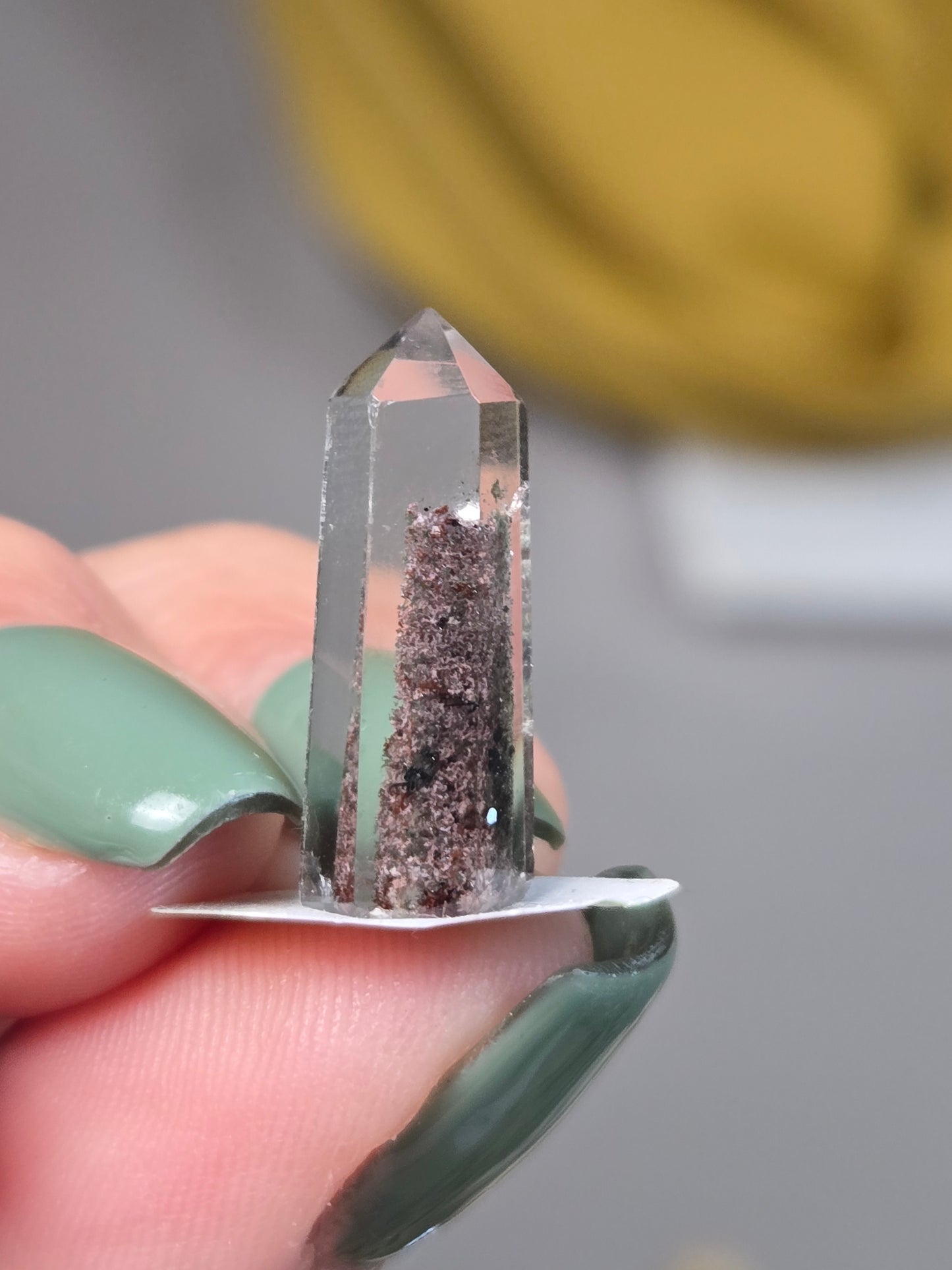 High Quality Garden Quartz mini tower and freeform