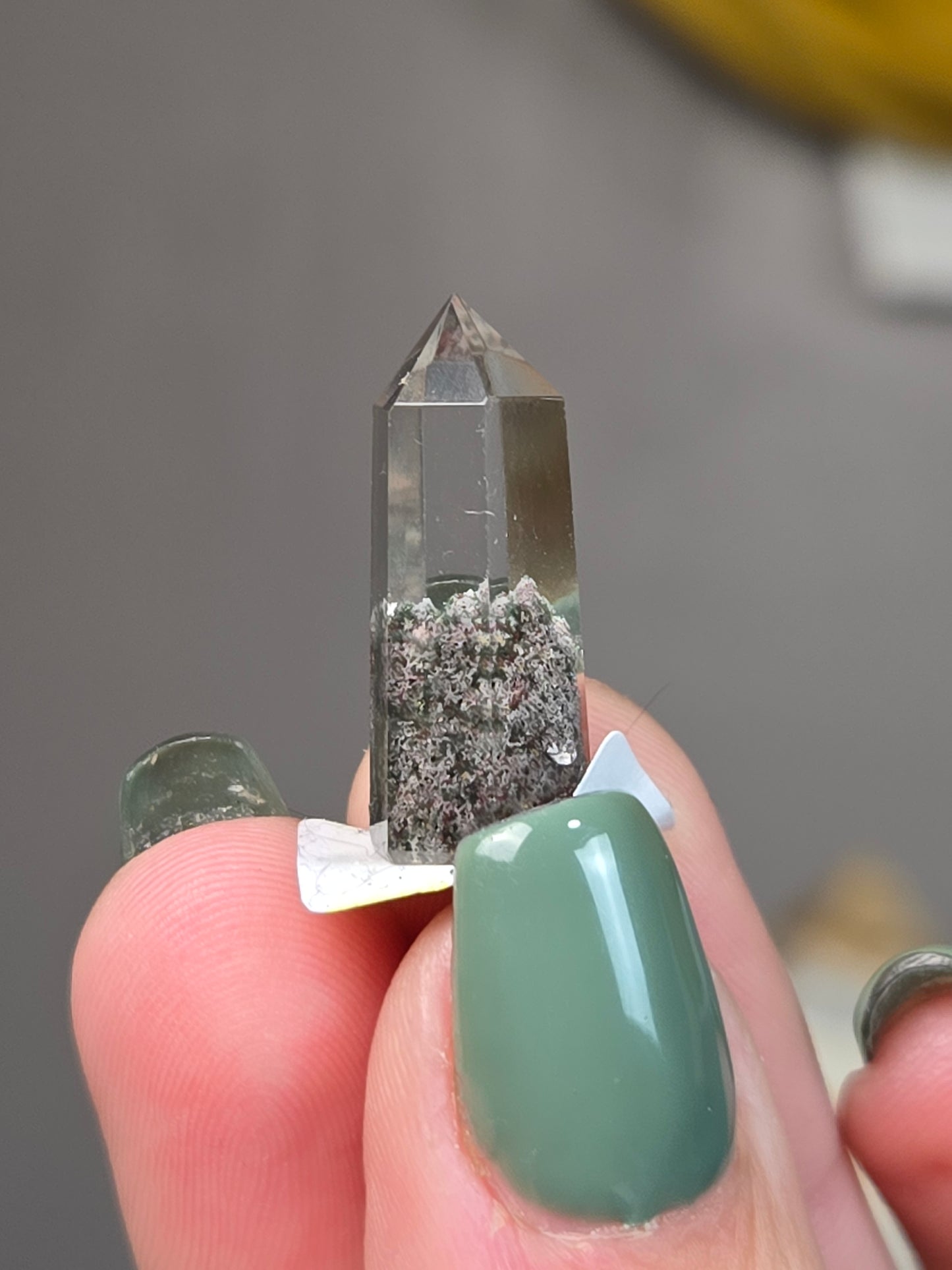 High Quality Garden Quartz mini tower and freeform