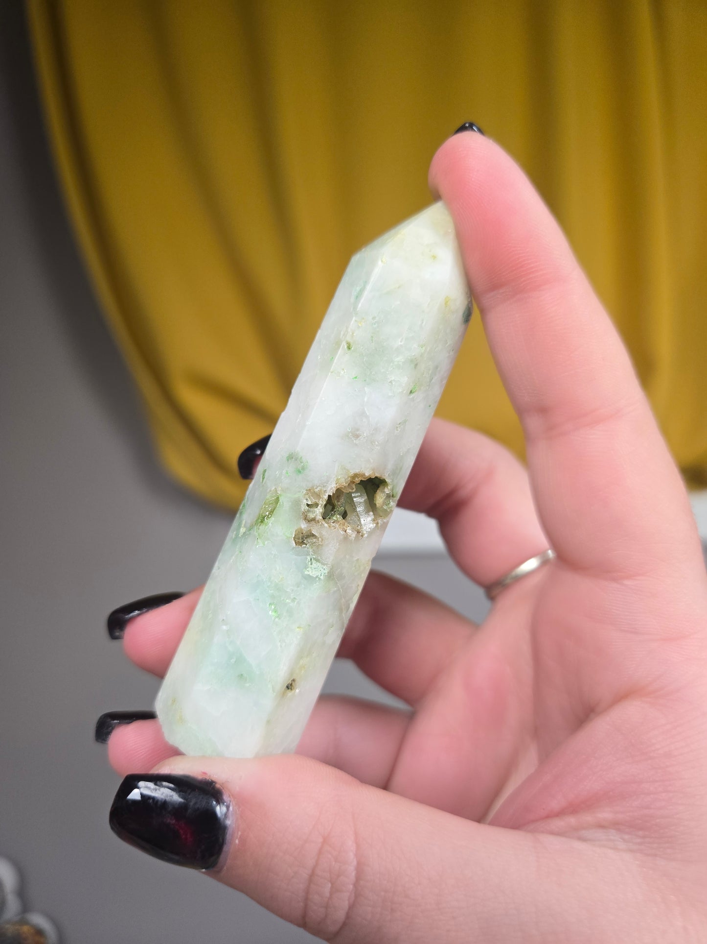 Phoenix Stone towers