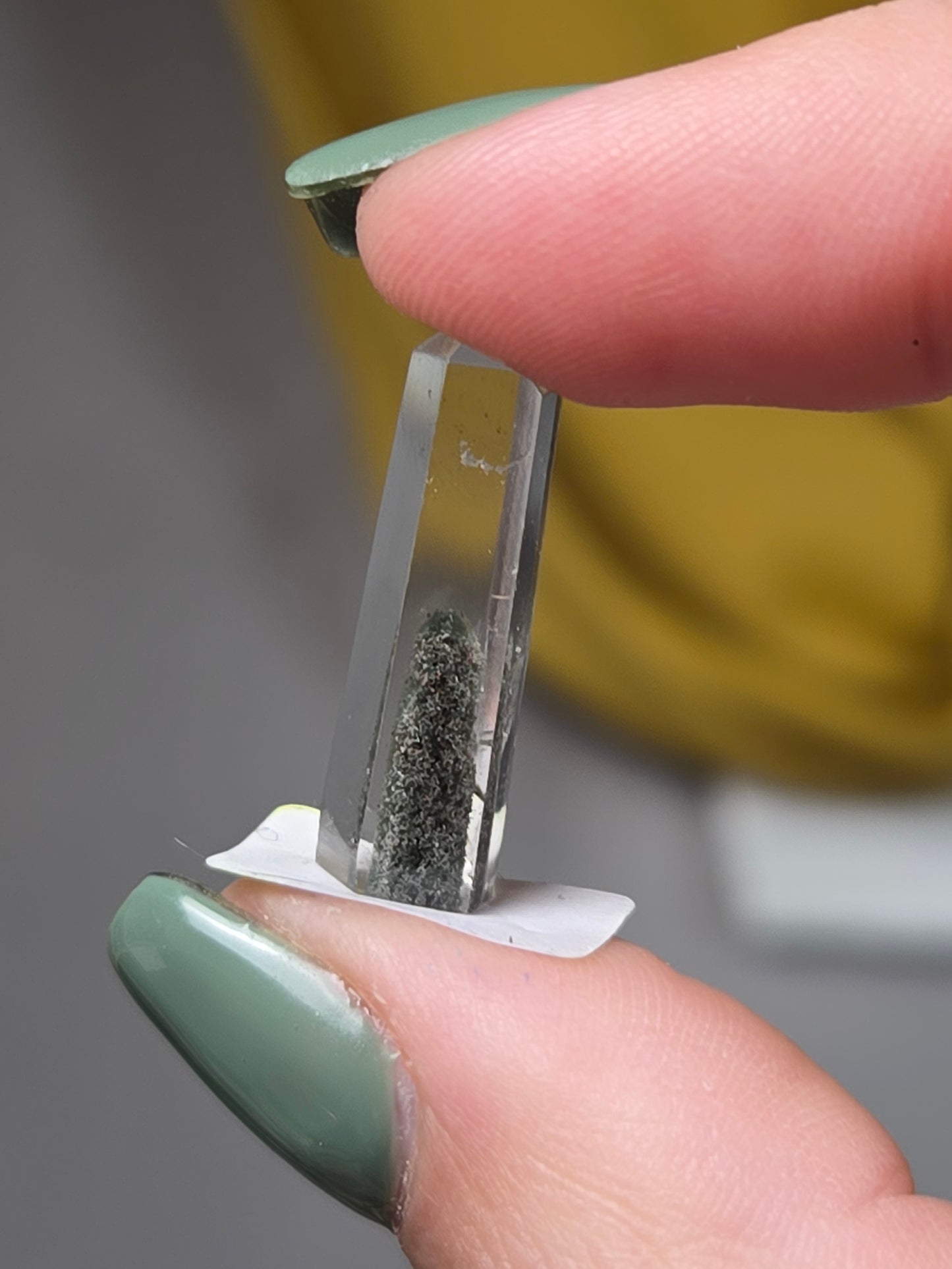 High Quality Garden Quartz mini tower and freeform