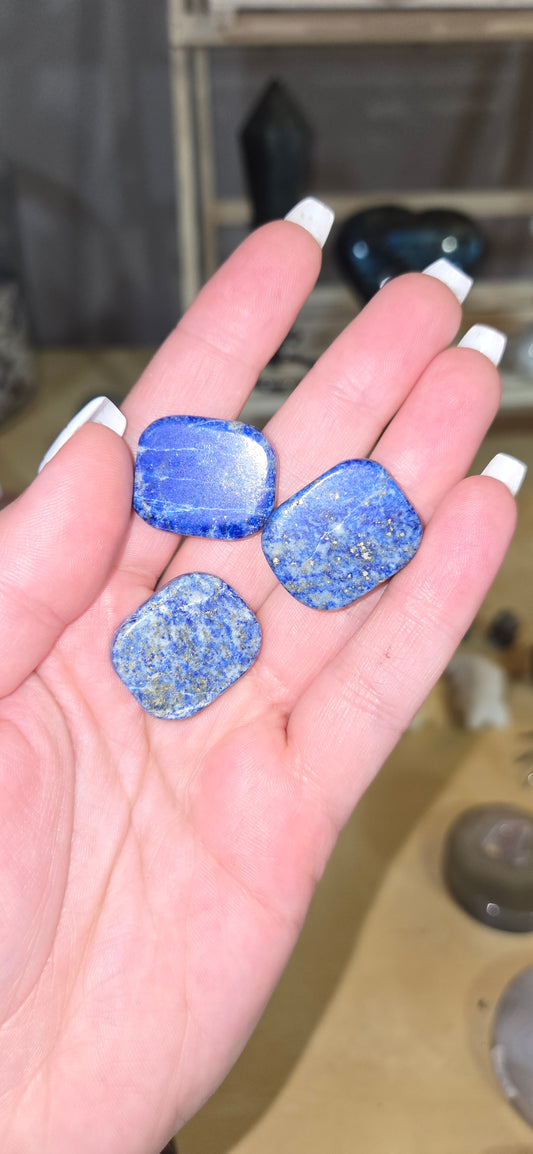 Flat Stones